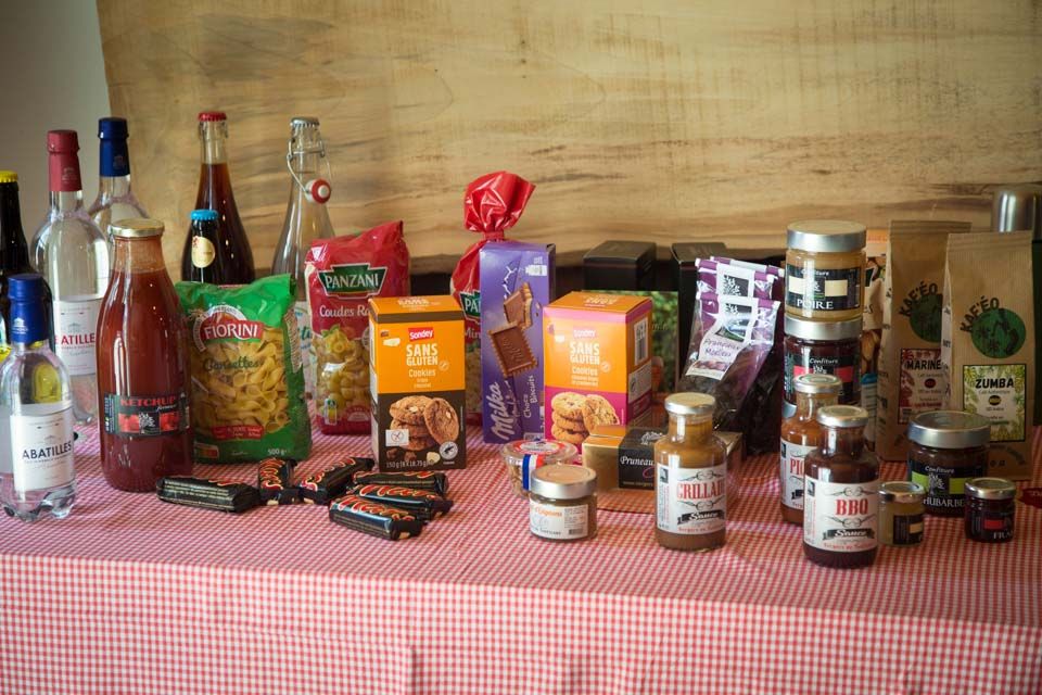Boutique de produit locaus dans le Gers Boutique de produit locaus dans le Gers