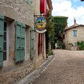Découvrir le restaurant
